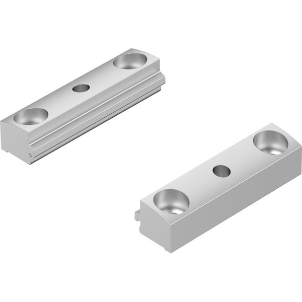 EAHF-L2-45-P Profile mounting image 1