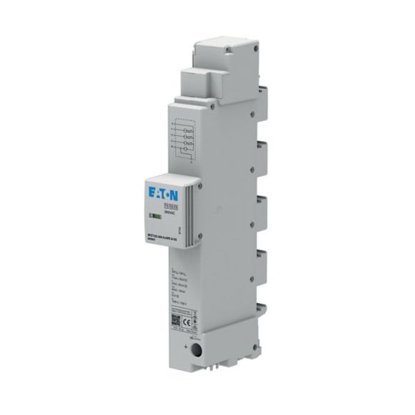 SPZT123-300/3+NPE-S-OS Eaton Moeller series xPole - SPZT123 surge protection device image 1