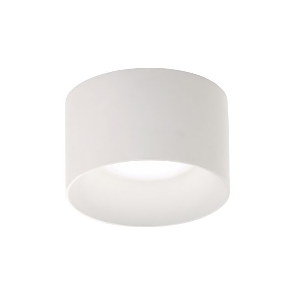 Ceiling Spot Light White Fibo image 1