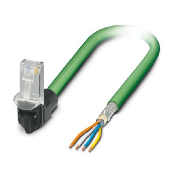 NBC-R4ACB/0,3-93B/OE - Patch cable image 1