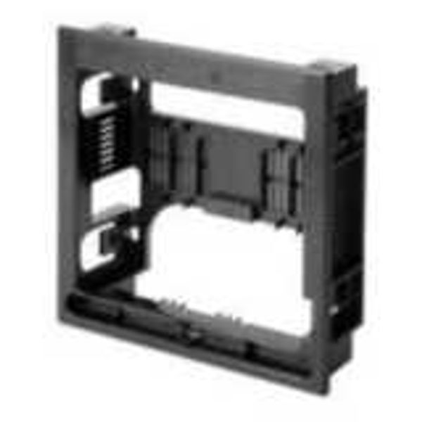 Accessory FQ/FQ2 Panel Mounting Adapter, for Touch Finder image 4