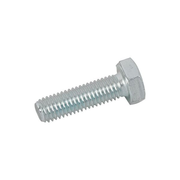 Hexagon-head screw, M 8x16, VZN image 5