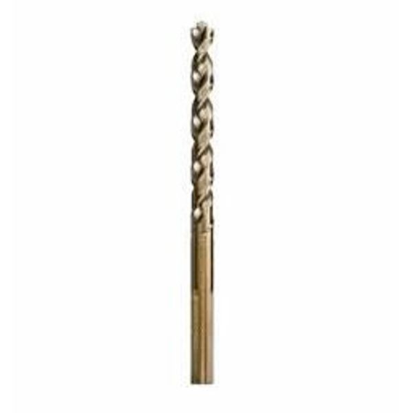 Extreme 2 Metal Drill Bit 8.0 x 117mm DT5052-QZ DeWalt image 1