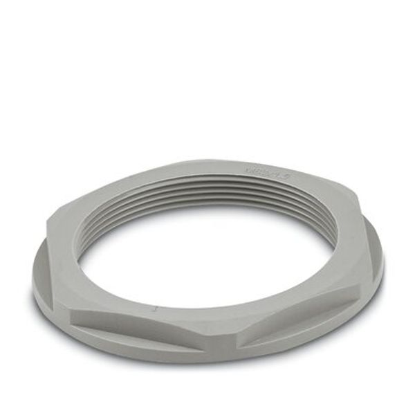 A-INL-M63-P-GY - Counter nut image 2