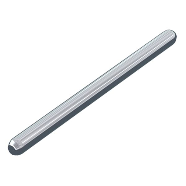 Board-to-Board Link Pin spacing 6.5 mm Length: 15.6 mm silver-colored image 2