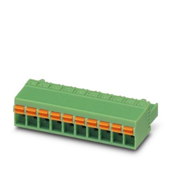 FKCN 2,5/ 5-ST-5,08 BK - PCB connector image 1