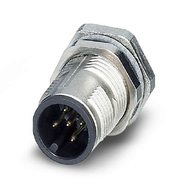 Device connector, rear mounting image 2