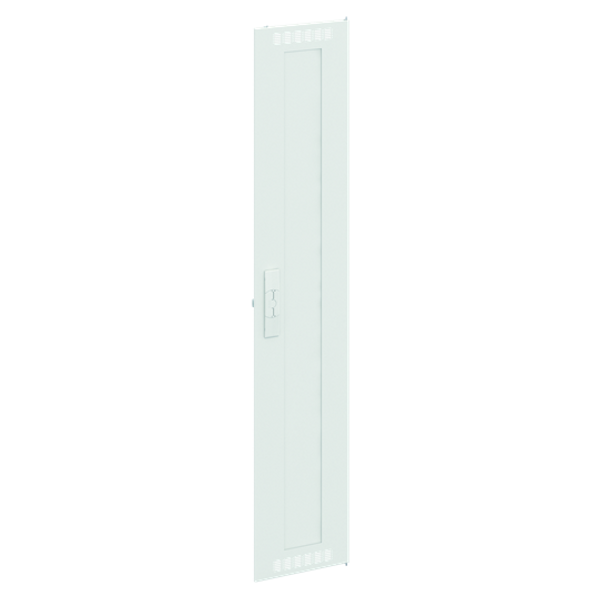 CTW29S ComfortLine Door, IP30, 1371 mm x 521 mm x 14 mm image 5