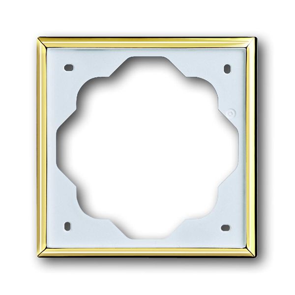 1721-73 Cover Frame carat® gold image 1