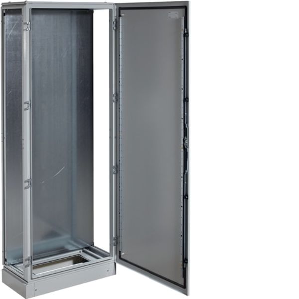 Steel enclosure, FK, 2100x800x400 mm image 1