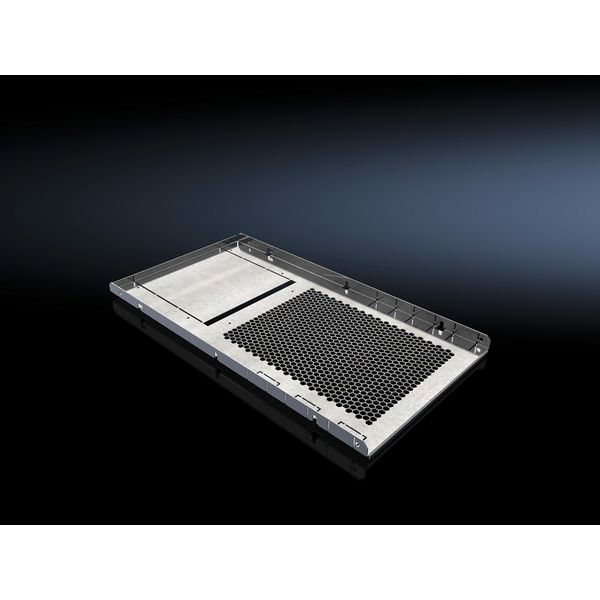 SV Compartment divider, WD: 311x580 mm, for VX (WD: 400x600 mm) image 4