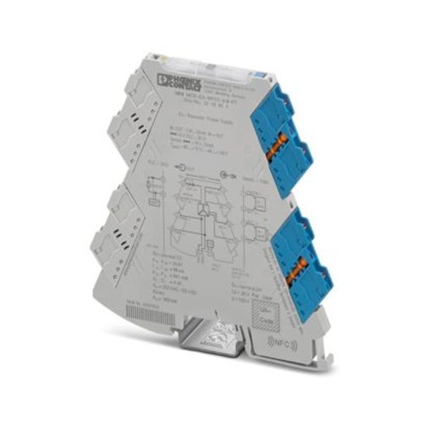 MINI MCR-EX-RPSS-I-I-PT - Repeater power supply image 2