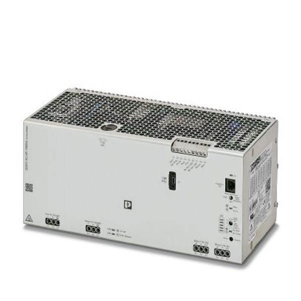 Uninterruptible power supply image 2