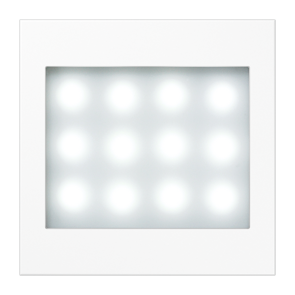 LED reading light LS539WWLEDLW-12 image 2