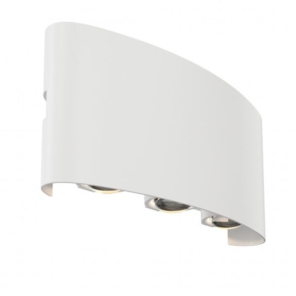 Outdoor Strato Architectural lighting White image 4