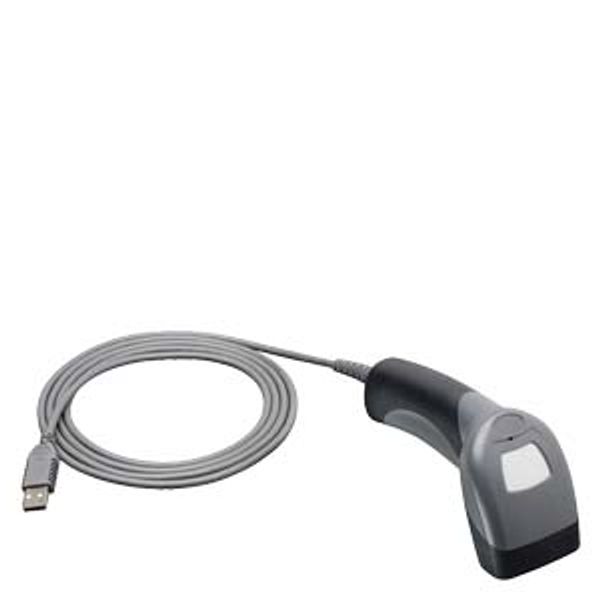 USB cable 6' (1.8m), for Use only w... image 1