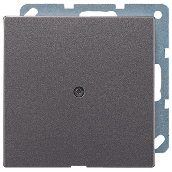 Cable outlet w.center plate and insert AL2990AAN image 1