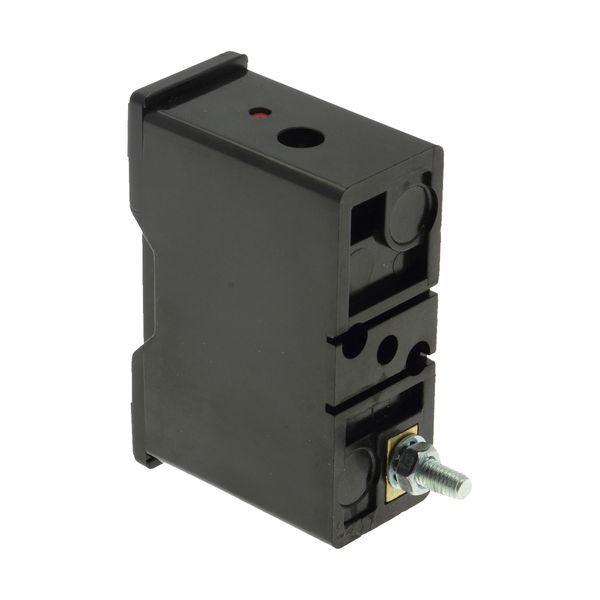 Fuse-holder, low voltage, 20 A, AC 550 V, BS88/E1, 1P, BS image 13