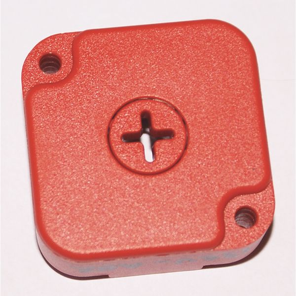 440A Interlock Switch Accessories, 440G-LZ Guardlock PTR Actuator S image 1