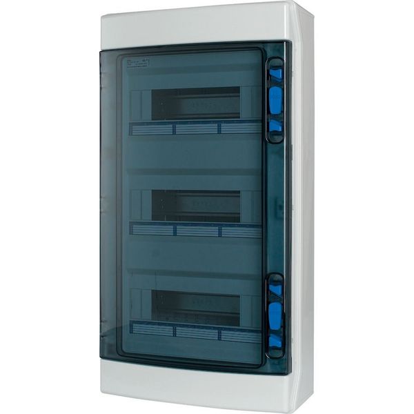 IKA standard distribution board, IP65 without clamps image 6