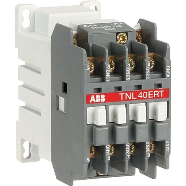 TNL31ERT 50-90V DC Contactor Relay image 1