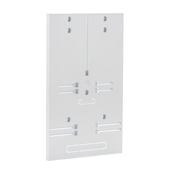 METER BOARD 3-PHASE UNIVERSAL „11” image 2