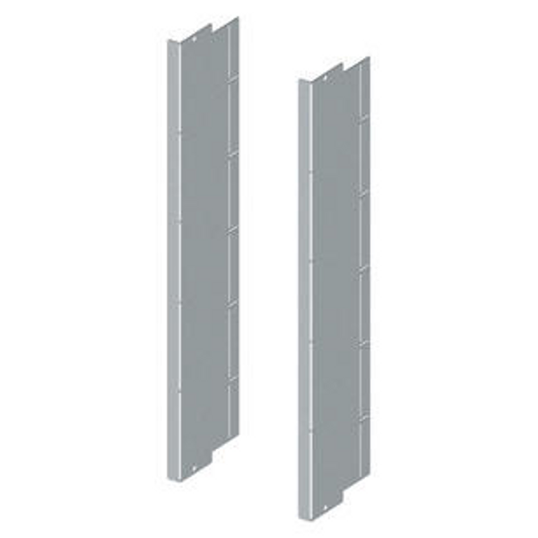 VERTICAL DIVIDER - QDX 630 L - FOR STRUCTURE 2000X200MM image 1