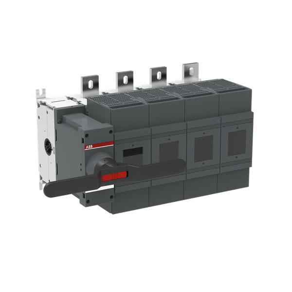 OS1250D04N2K SWITCH FUSE image 3