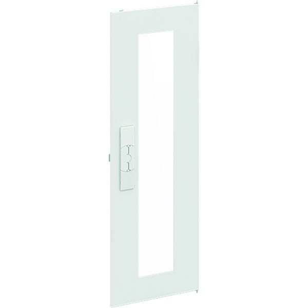 CTT15S ComfortLine Door, IP44, Field Width: 1, 771 mm x 271 mm x 14 mm image 1