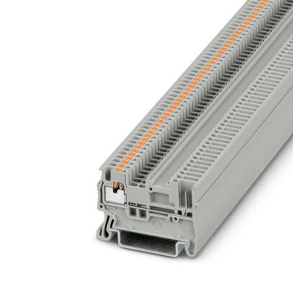 PT 1,5/S/1P - Feed-through terminal block image 3