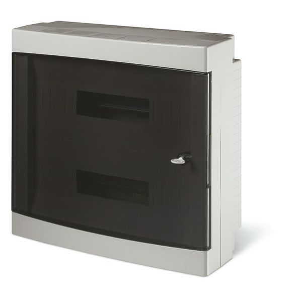SCABOX WITH BLANK SIDES IP56 image 4