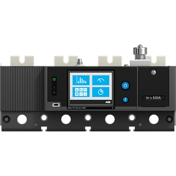 Ekip Touch Measuring LSIG In=250 XT5 4p image 1