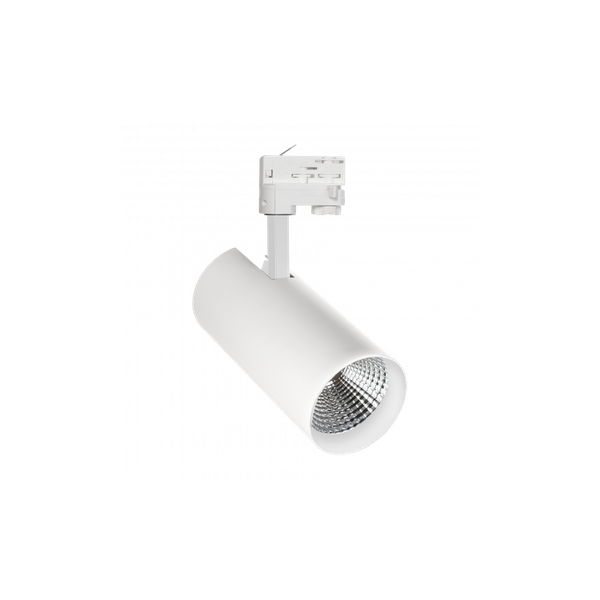 MDR BRANTA 935 10W 230V 36DEG WHITE BBL image 1