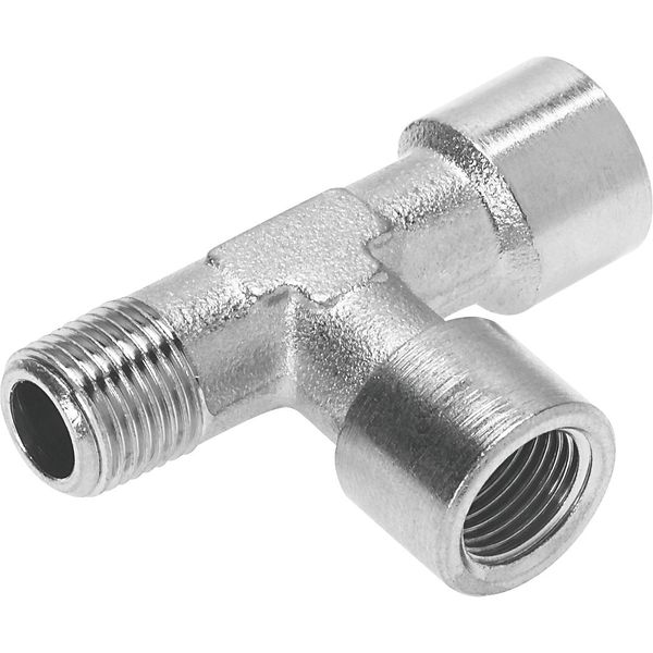 NPFC-T-2G12-R12-FMF T-fitting image 1