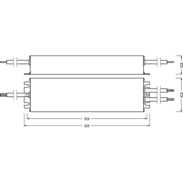 CV Power supplies 24 V with 1…10 V 130/220…240/24 DIM P image 6