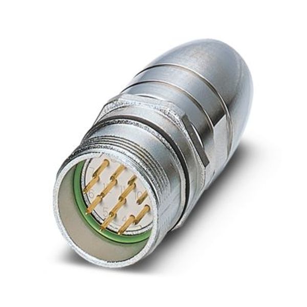 RC-17P1N8A90NZX - Coupler connector image 1