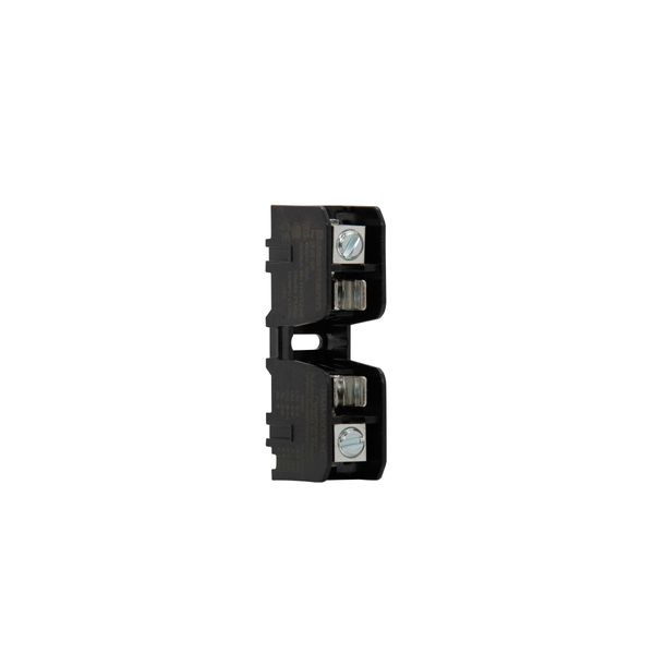 Eaton Bussmann series BMM fuse blocks, 600V, 30A, Box lug, Single-pole image 10