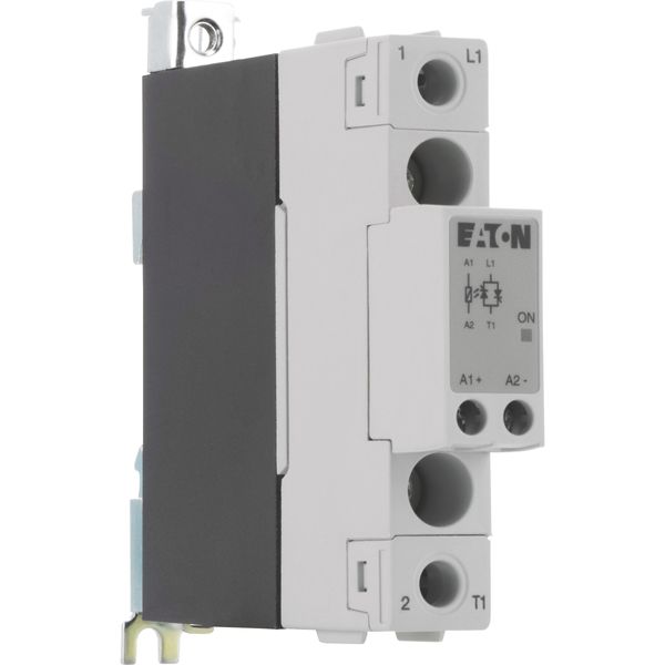 Solid-state relay, 1-phase, 25 A, 600 - 600 V, AC/DC image 13