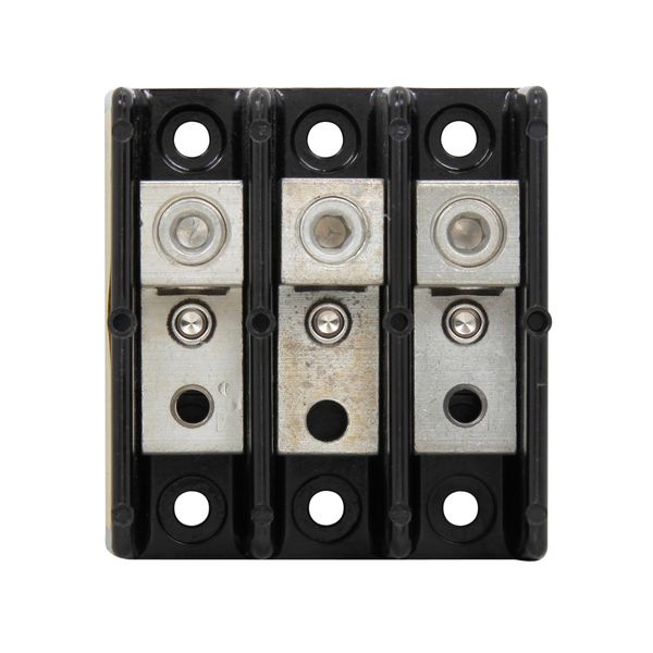 16281-3 TERMINAL BLOCK ASSY image 1