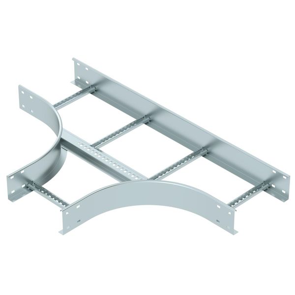 LT 1130 R3 FS T piece for cable ladder 110x300 image 1
