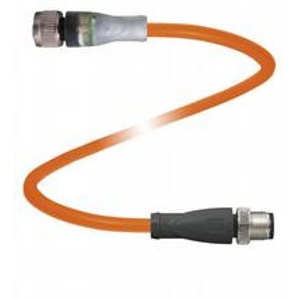 V1-G-E8W-OR5M-POC-V1-G connection cable image 1