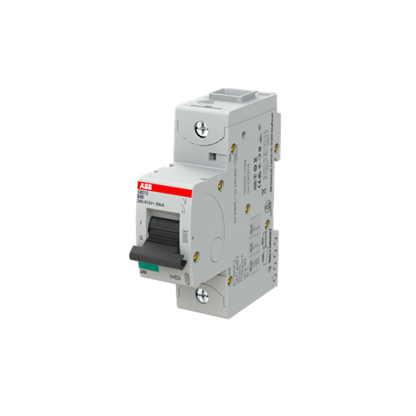 MCRC022ATWJD-RAIL Mini Contactor Relay 2NO+2NC 110VDC image 3