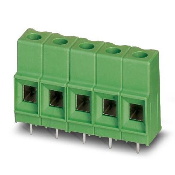 PCB terminal block image 2