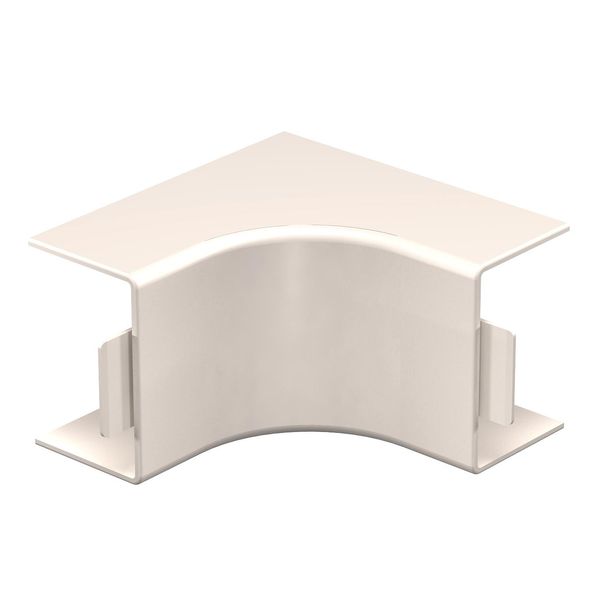 WDK HI40060CW Internal corner cover, trunking type WDK 40060 image 1