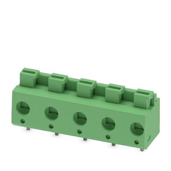 PCB terminal block image 2