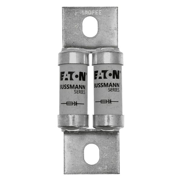 25A 660V AC /460V DC INDUSTRIAL FUSE image 8