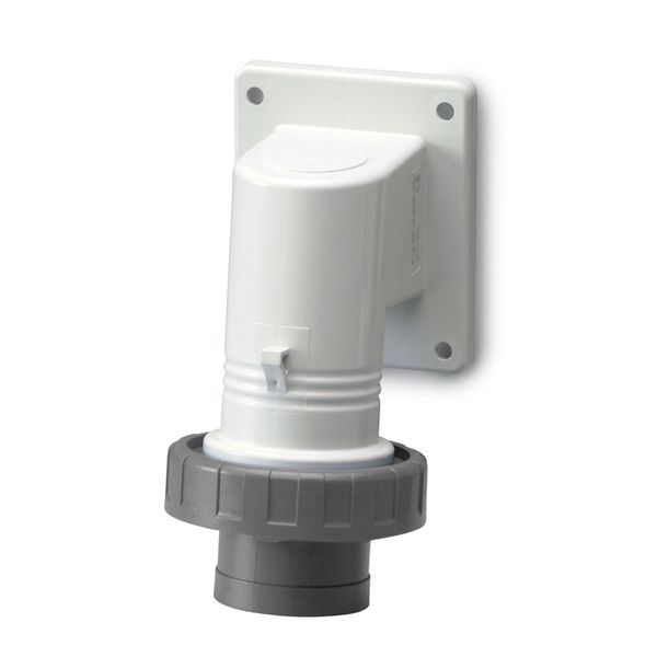 APPLIANCE INLET 3P+E IP67 16A 7h image 4