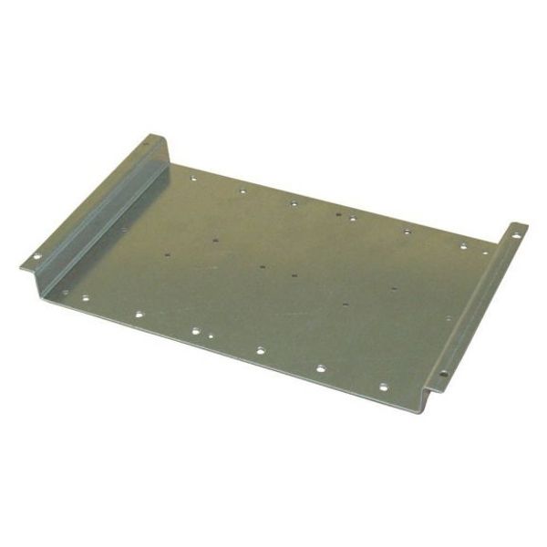ZSD-MON/PL/HLS Eaton Metering Board ZSD mounting plate image 1