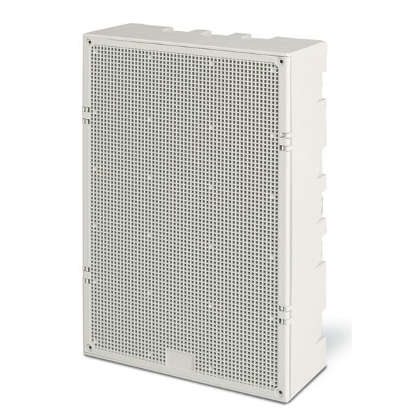 ENCLOSURES BEEBOX 200x300x40mm image 3