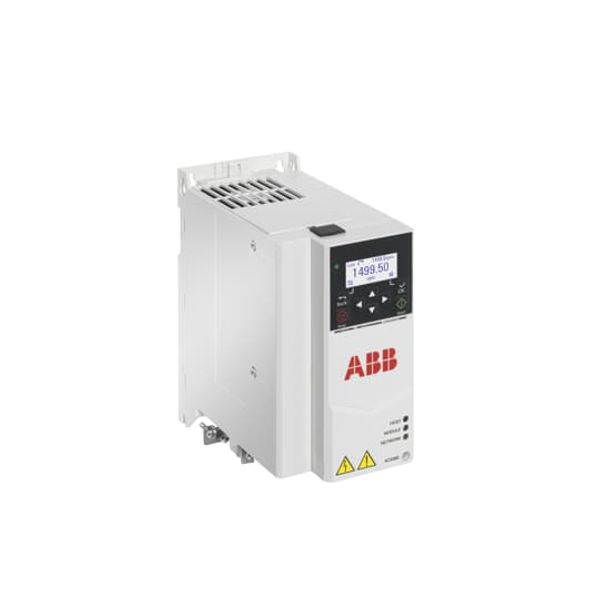ACS380-042S-12A6-4 PN: 5.5 kW, IN: 12.6 A image 3